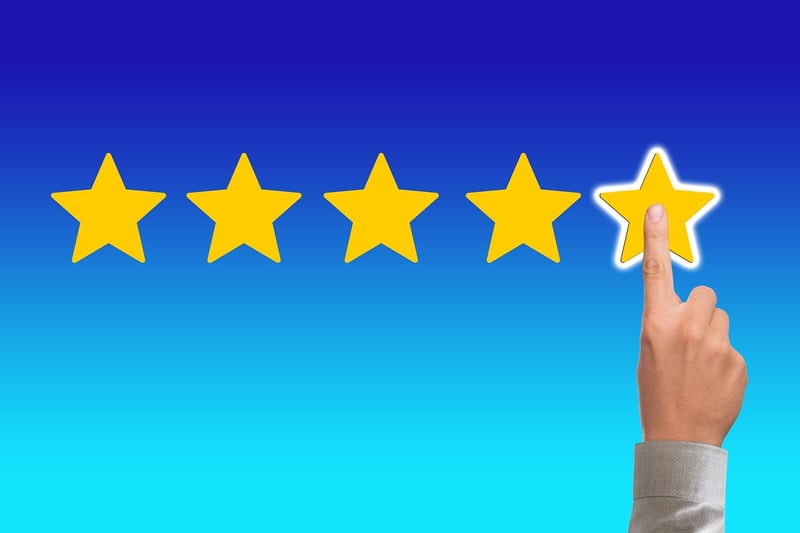 Cuisine Reviews