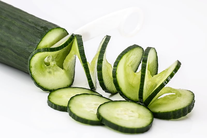 Healthy Eats