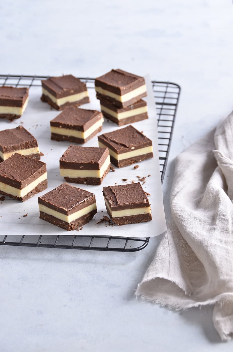 Divine Chocolate Creations
