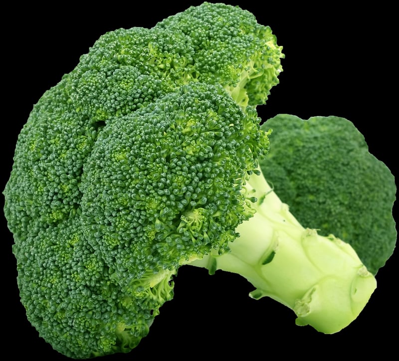 Homegrown Produce
